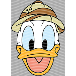 Mickey-AMQ 3777
